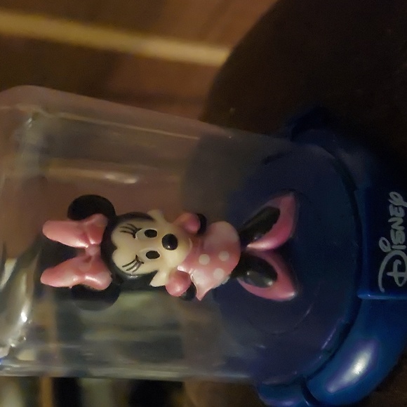 Mickey & Minnie Mouse domez - Picture 3 of 3